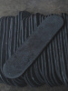 Кованая заготовка для ножа, поковка х12мф, 250/30/3мм